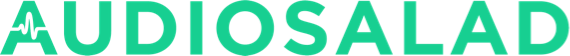 AudioSalad