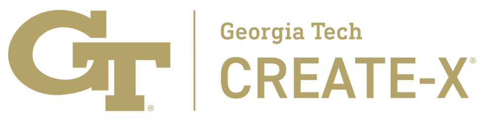 Georgia Tech Create X